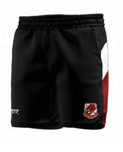 Walkout/Gym Short (Male)