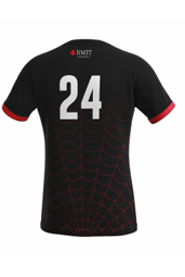 Volleyball Shirt Home (Male)