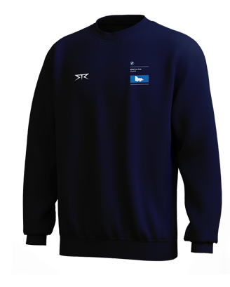 Crewneck Jumper Male