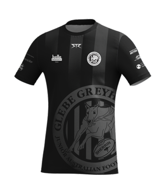 Greyhounds Female Training Shirt