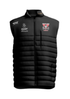 Eastlake Female Puffer Vest