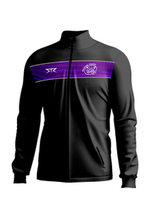 Mudgee Male Track Jacket