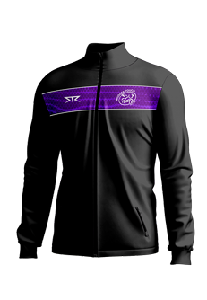 Mudgee Male Track Jacket