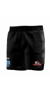 Male Off-Field Shorts
