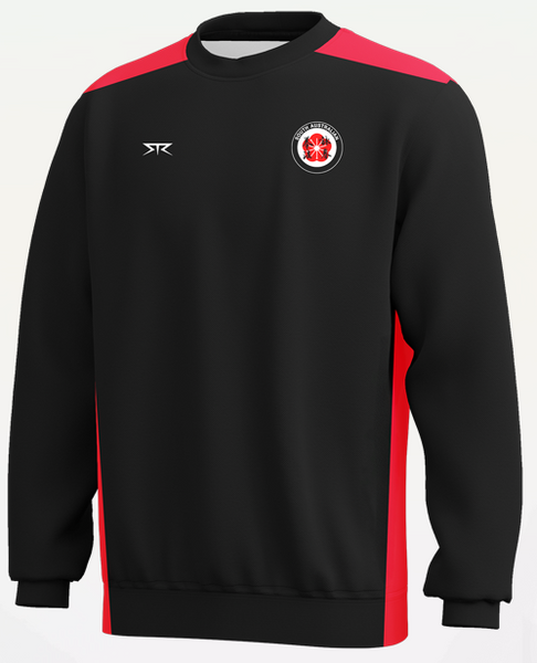 SAWCKFC Male Crewneck Jumper