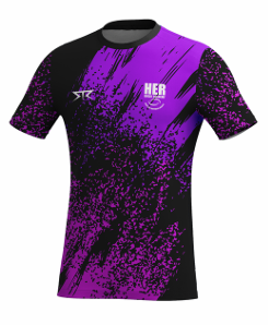 HER Academy Alternate Training Tee Female