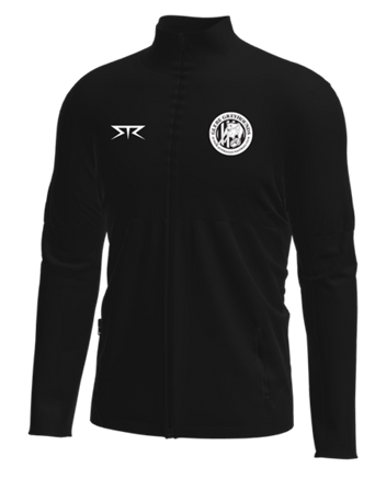 Greyhounds Female Wet Weather Jacket