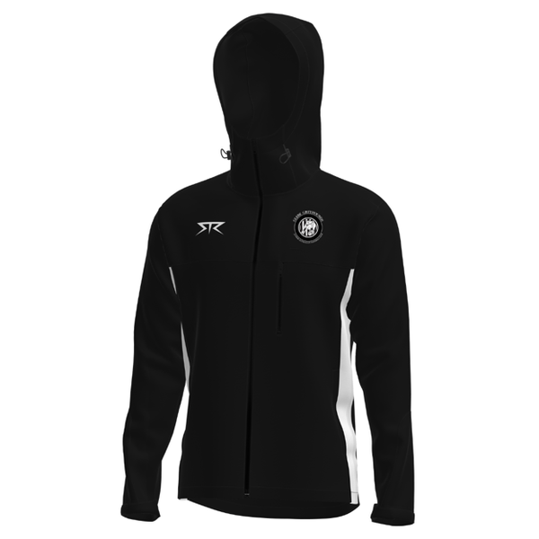 Glebe Softshell Jacket Female