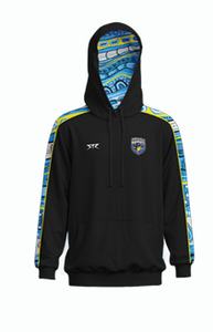 Female Hoodie