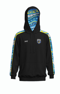 Female Hoodie