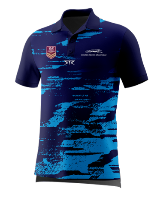 Hounds Touch 2026 Female Polo Shirt