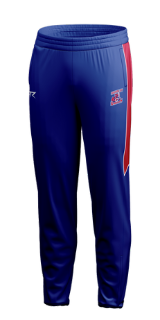 Newcastle City Touch Female Track Pant