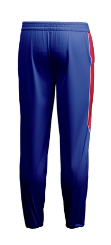 Newcastle City Touch Female Track Pant