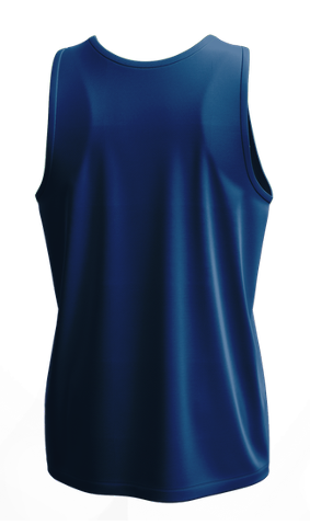 Female Warm Up Singlet