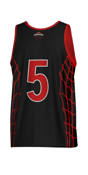 Female Reversible Training Singlet