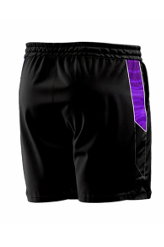 Mudgee Male Off Field Shorts