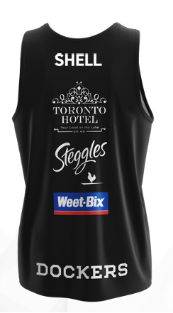 Female Training Singlet