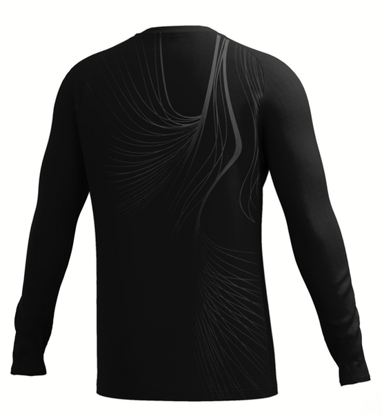 Glebe LS Training Shirt Female