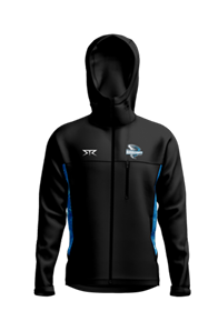 Coffs Harbour Male Softshell Jacket