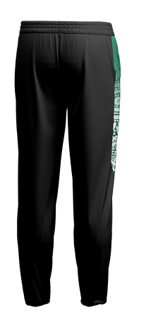 Power House Junior Indigenous Tracksuit Pant Female