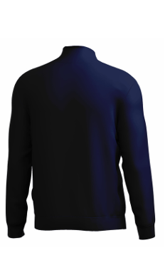 TTV Heritage 1/4 Zip Jumper Female