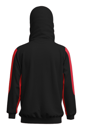Male Hoodie