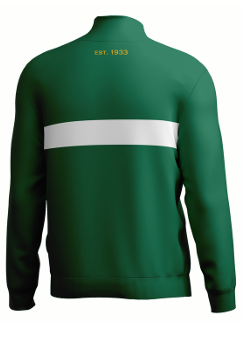 Power House 1/4 Zip Jumper Mens