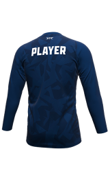 Women's LS Training Shirt