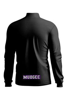 Mudgee Male Track Jacket