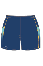 Women's Basketball Shorts