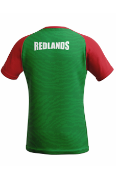 Redland Playing Shirt