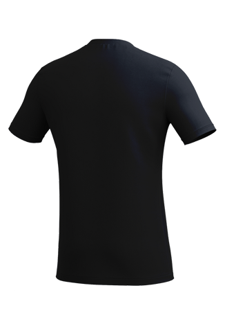 Inverloch Male Navy Casual Tee