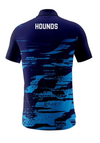 Hounds Touch 2026 Female Polo Shirt
