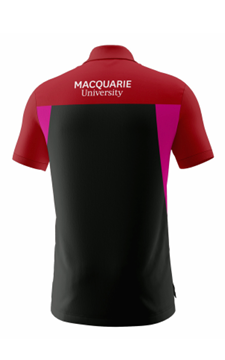 Women's Players Polo