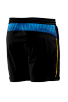 Nelson Bay Male Off Field Short