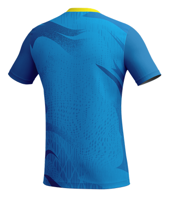 Lakes Entrance Female Race Shirt 2