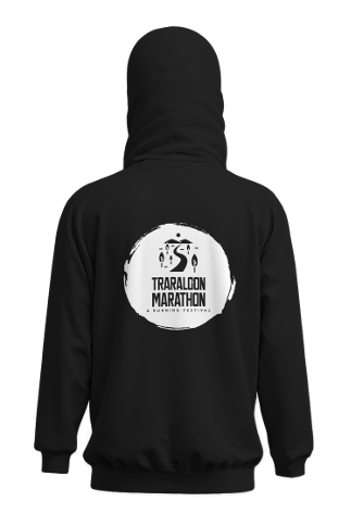 Traralgon Male Merchandise Hoodie