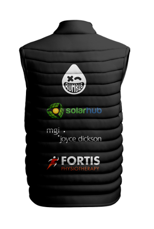 Eastlake Female Puffer Vest