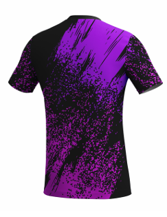 HER Academy Alternate Training Tee Male