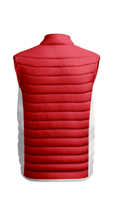 Female Puffer Vest