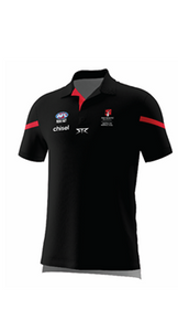 Female polo