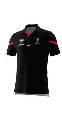 Female polo