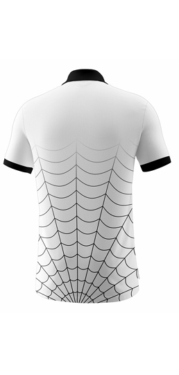 Competition Polo Away (Male)