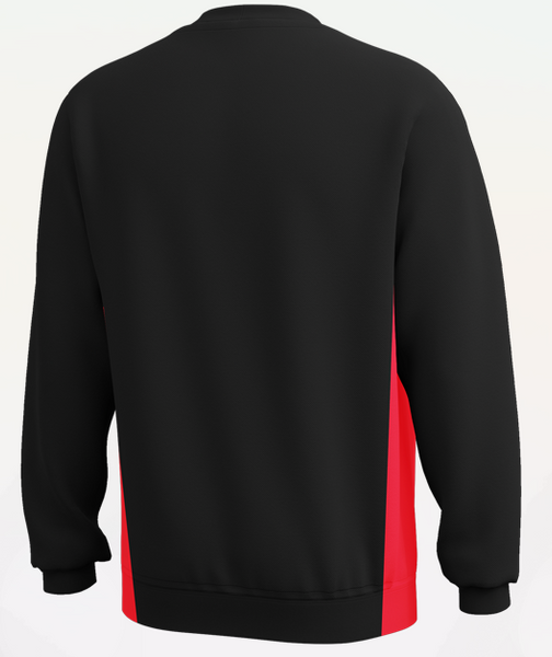 SAWCKFC Male Crewneck Jumper