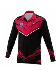 Female Long Sleeve Polo