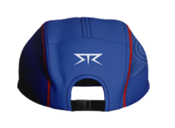 Gunnedah Runners Cap BLUE