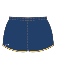 Men's Rugby Playing Shorts
