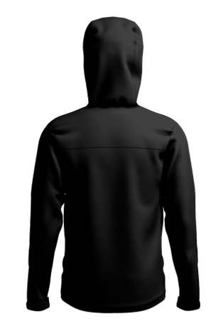 Milton Ulladulla Female Softshell Jacket
