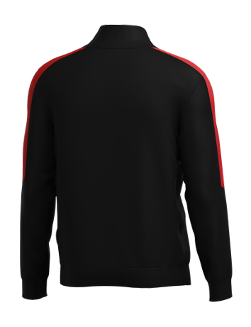 Male 1/4 Zip Jumper