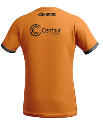 AFLVM Male Umpire Shirt (Short Sleeve)